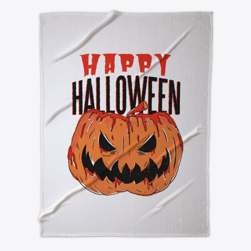 Happy HALLOWEEN