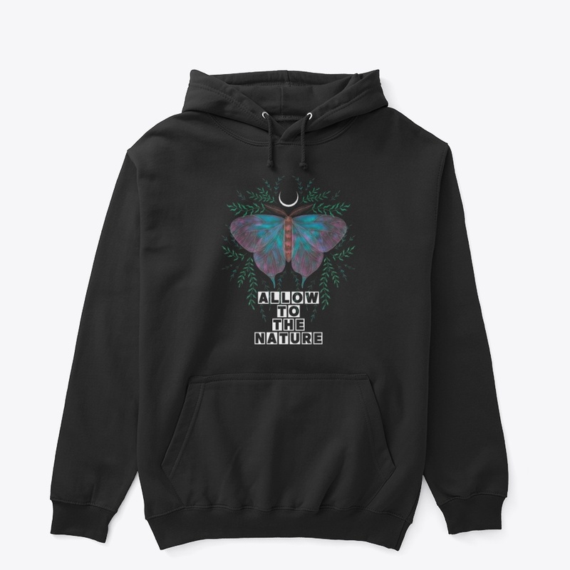 Allow To The Nature Classic T