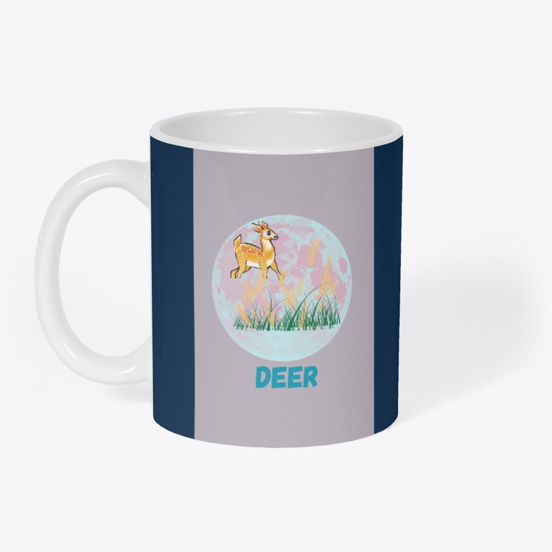 Deer 🦌