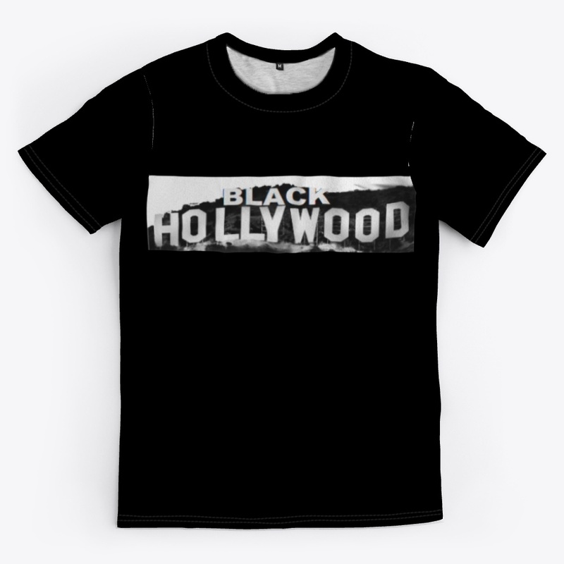 Black Hollywood