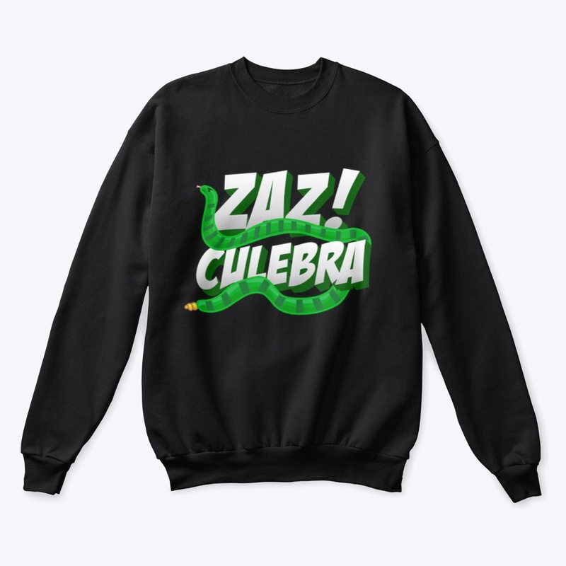 Zaz culebra