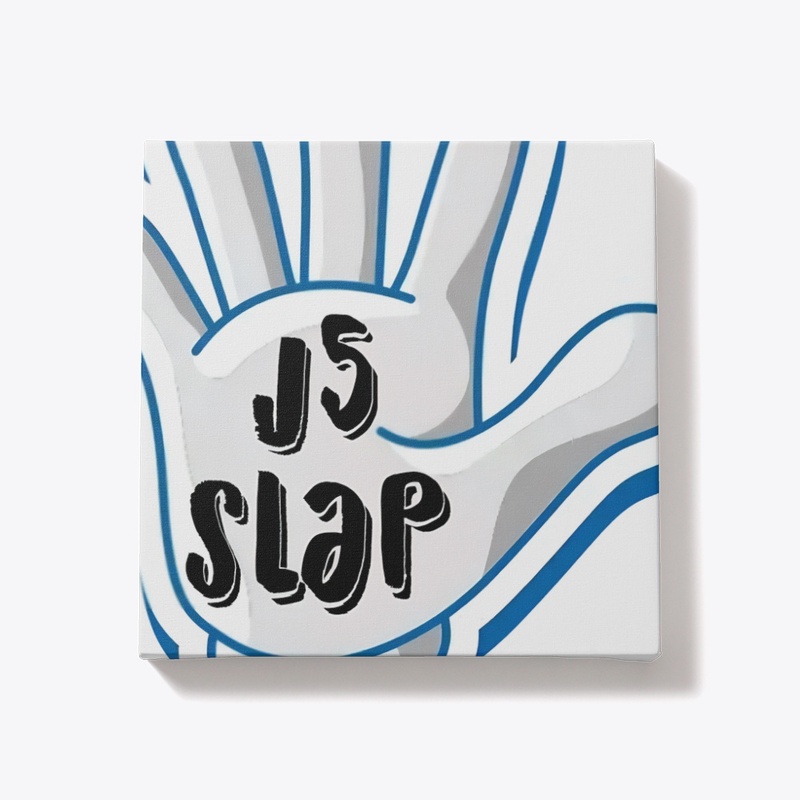 J5 SLAP logo
