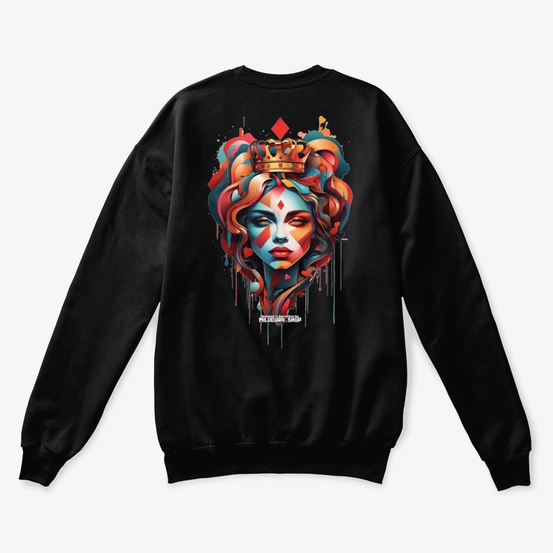The Queen