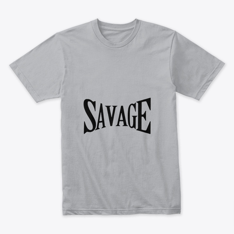 Savage Unisex Hoodies