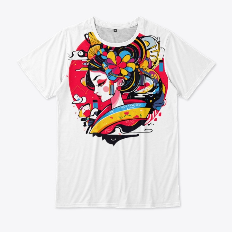 Empress of Art