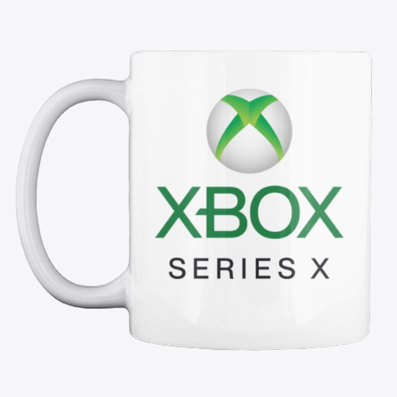 xbox  series x