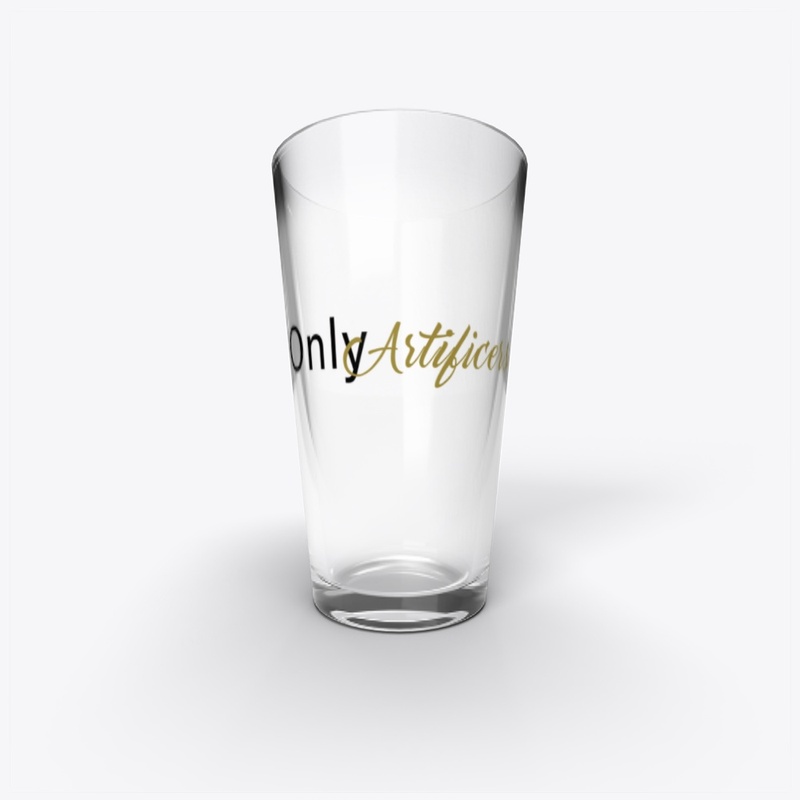 Only Artificers