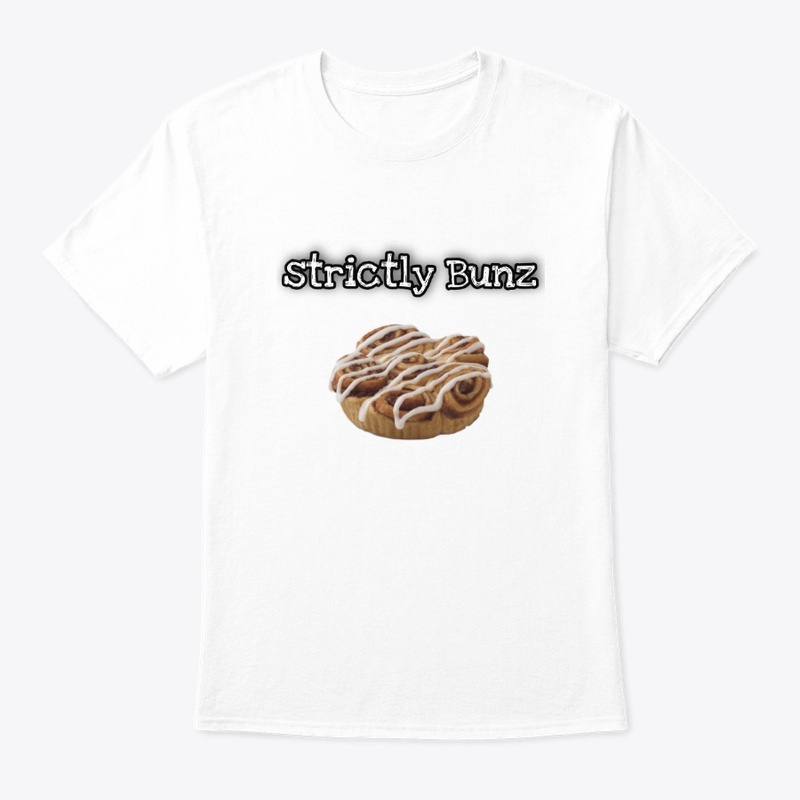 Strictly Bunz Cinn-Roll