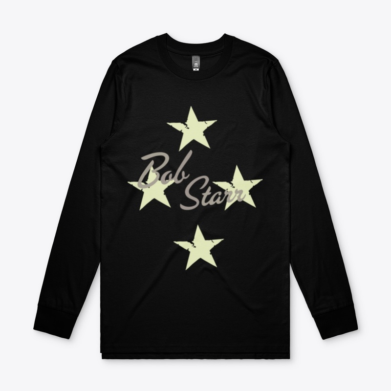 Bob Starr Exclusive