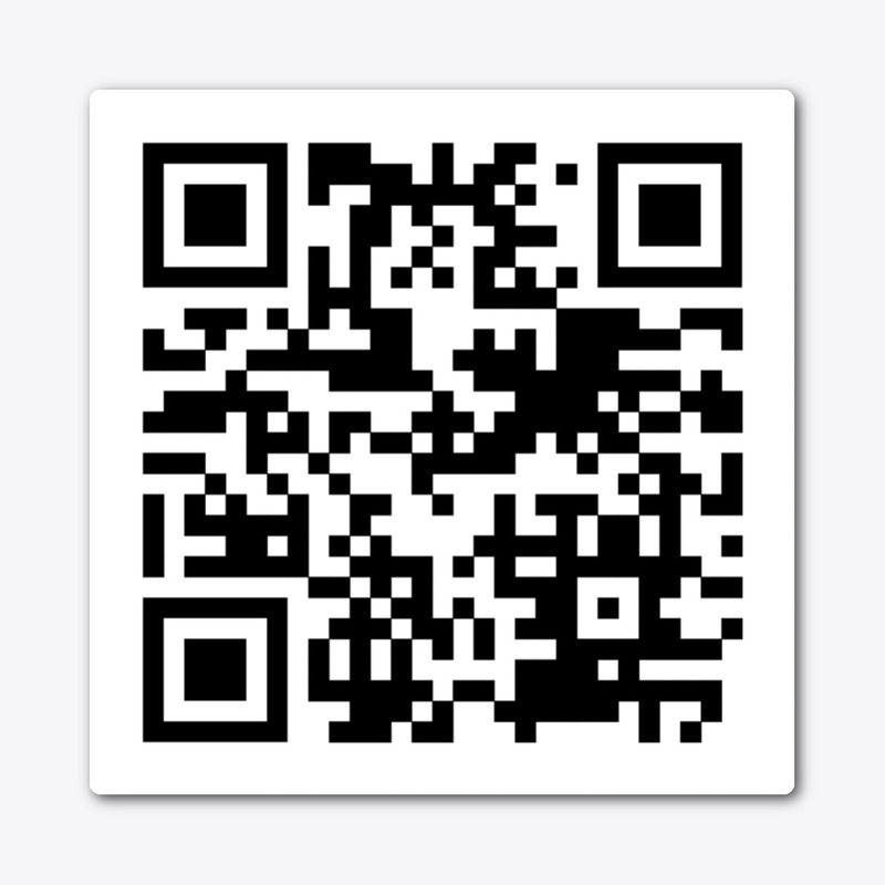 Rick Roll QR Code