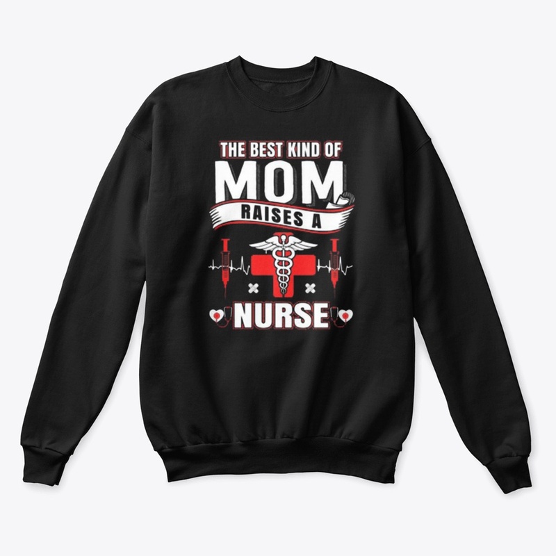 THE BEST KIND OF MOM 