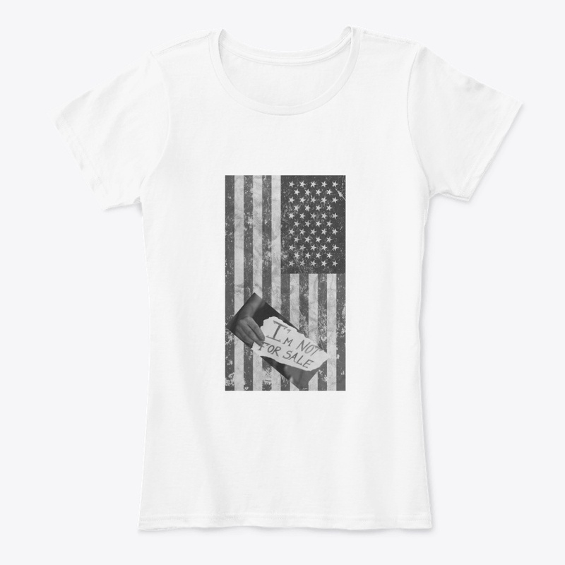 America not for sale 