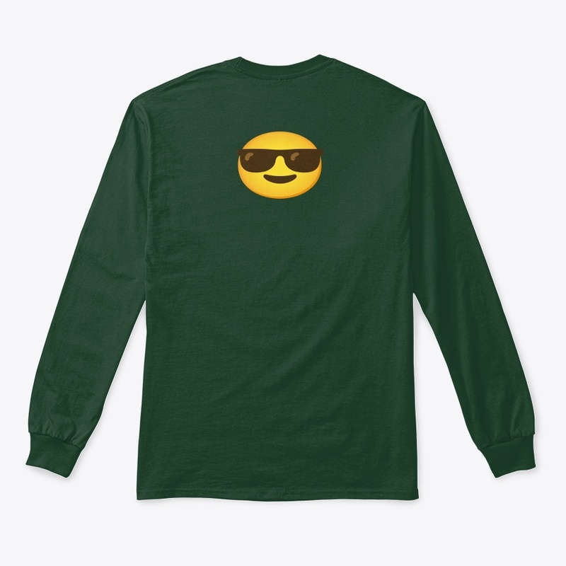 Driving You with Sunglasses
