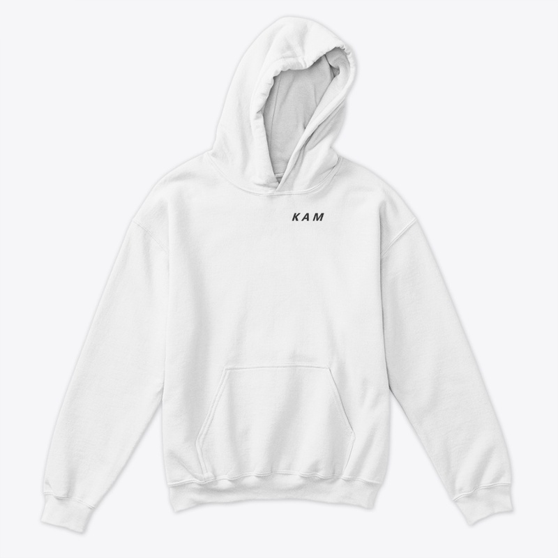 KAM (Shirt Design)