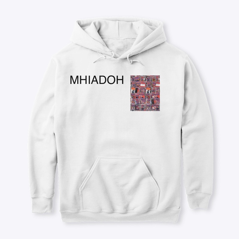 MHIADOH APPAREL COLLECTION