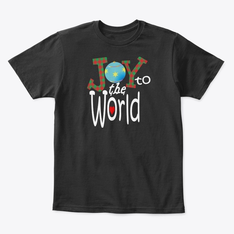 Joy to the World