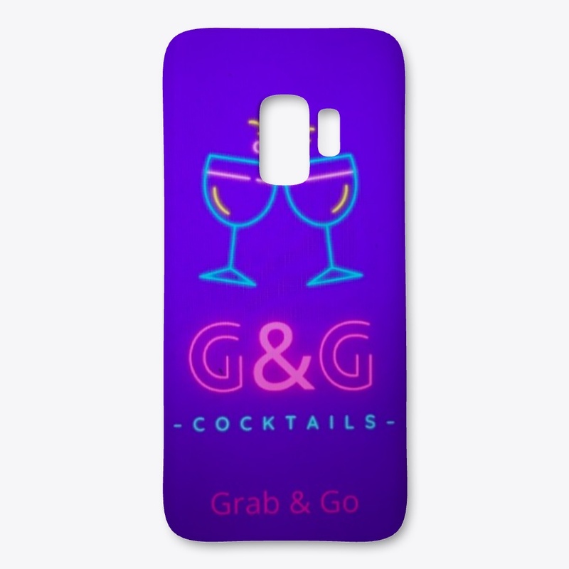 G & G - Grab & Go