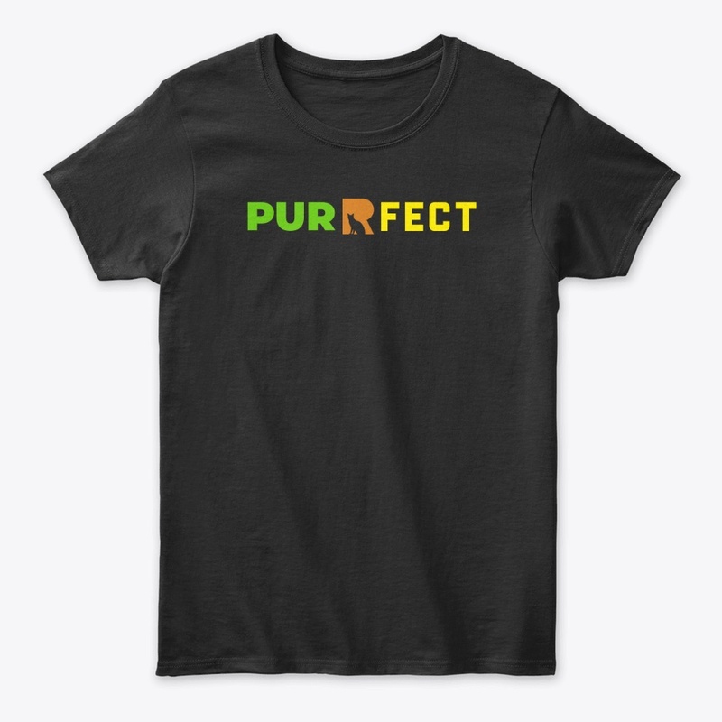 PURRFECT