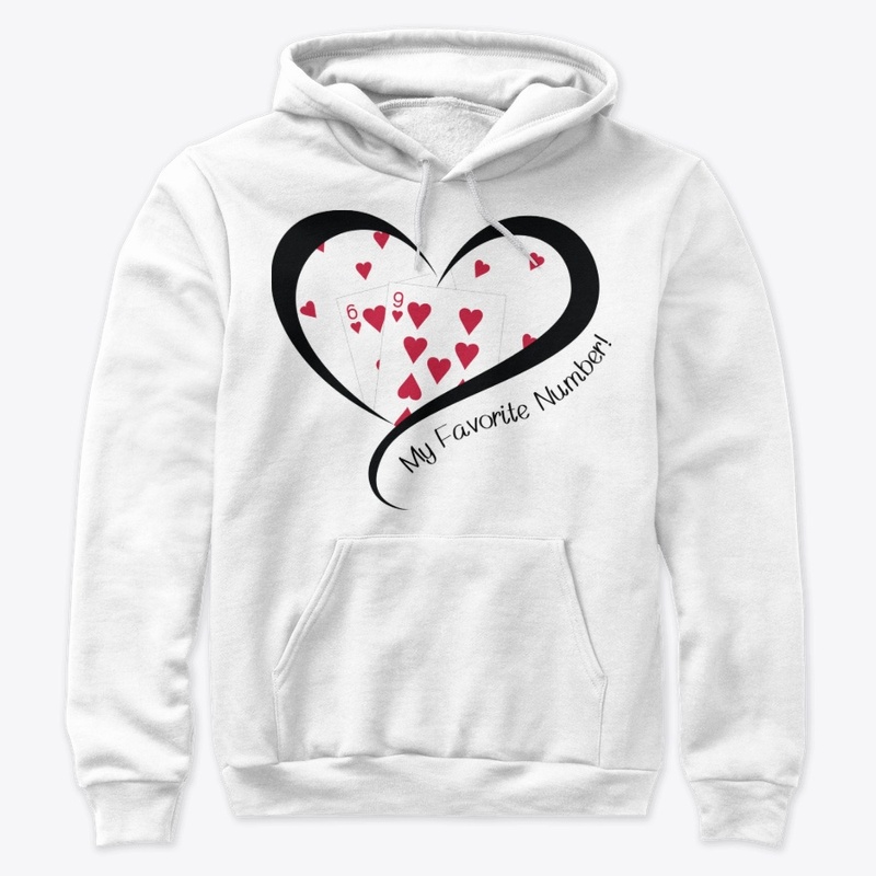 My Favorite Number (Light)