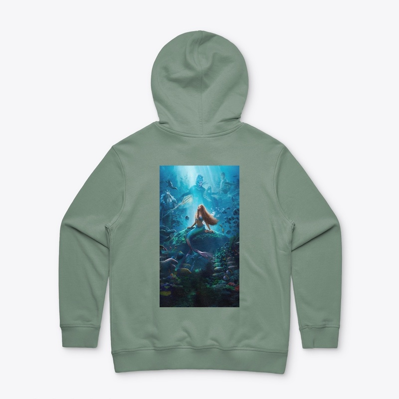 Mermaid