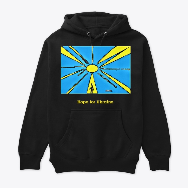 Hope for Ukraine
