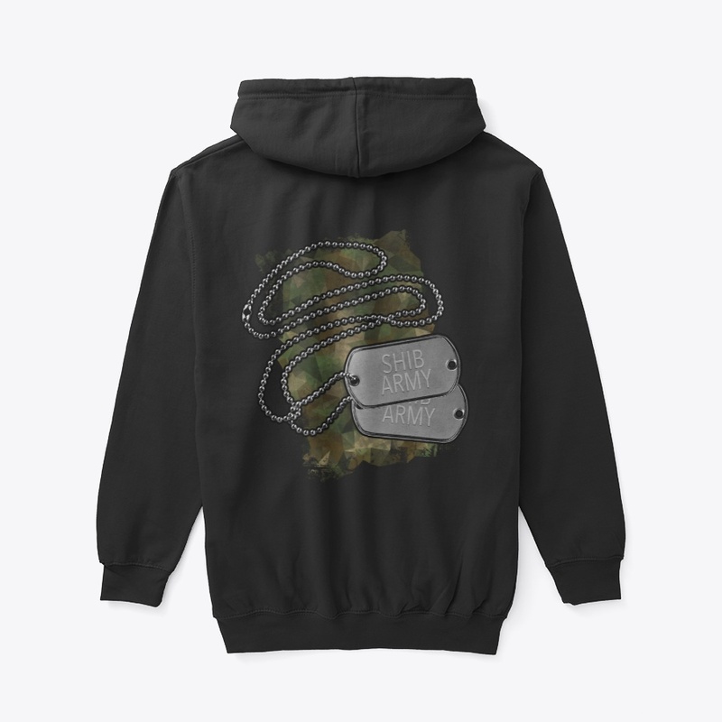 SHIB ARMY COLLECTION
