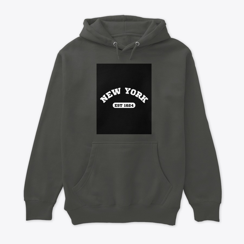 New York Apparel