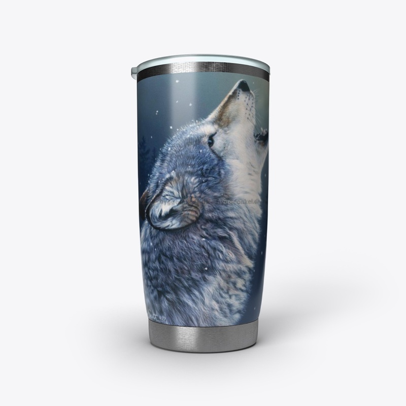 Nordicfynd Wolf