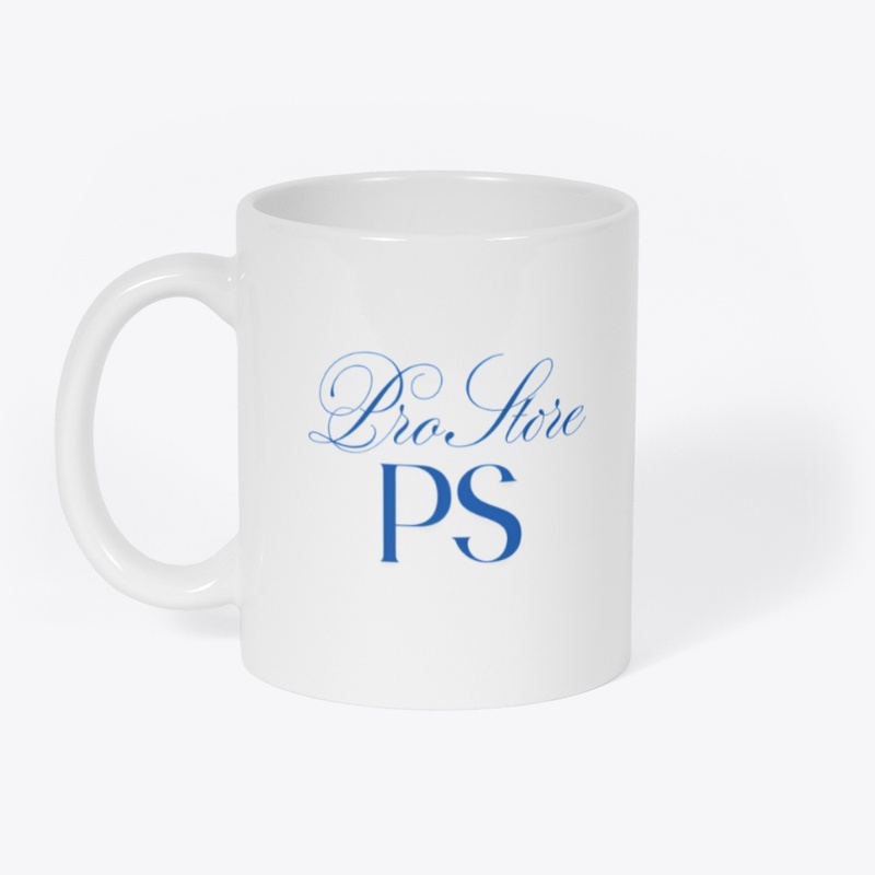 New ps logo