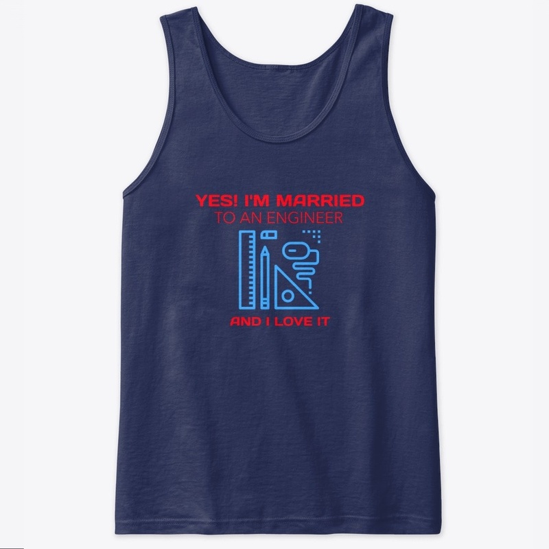 Married to an Engineer Collection