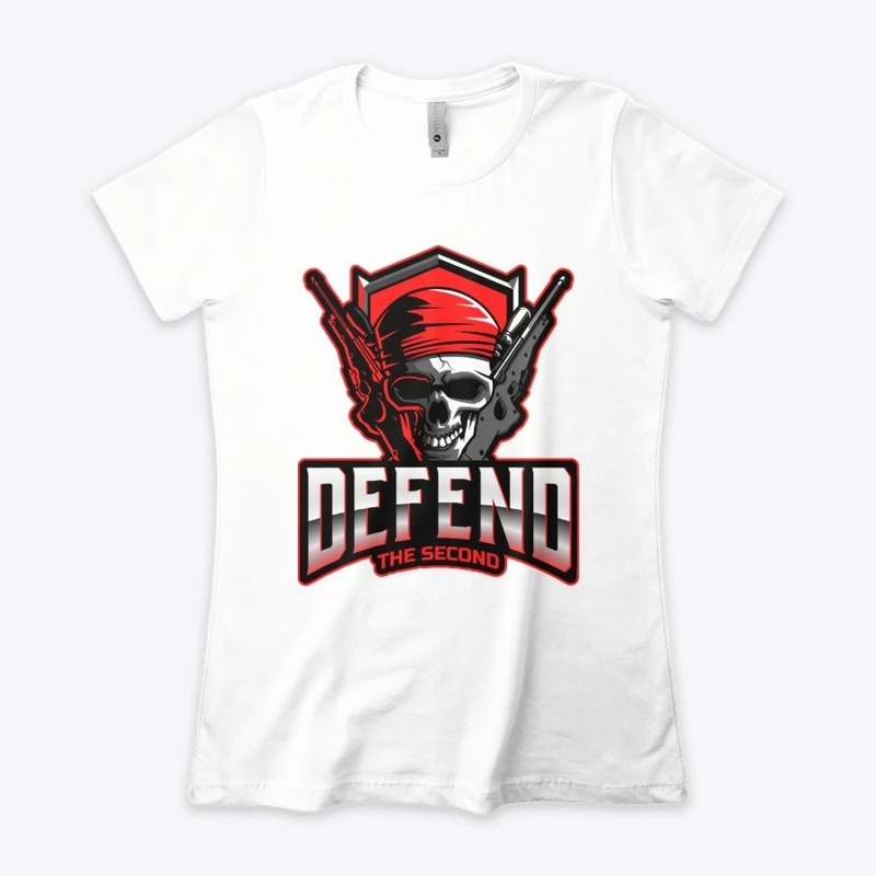 Defend The Second 