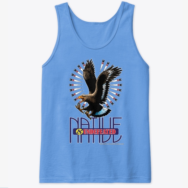 Native and Undefeated