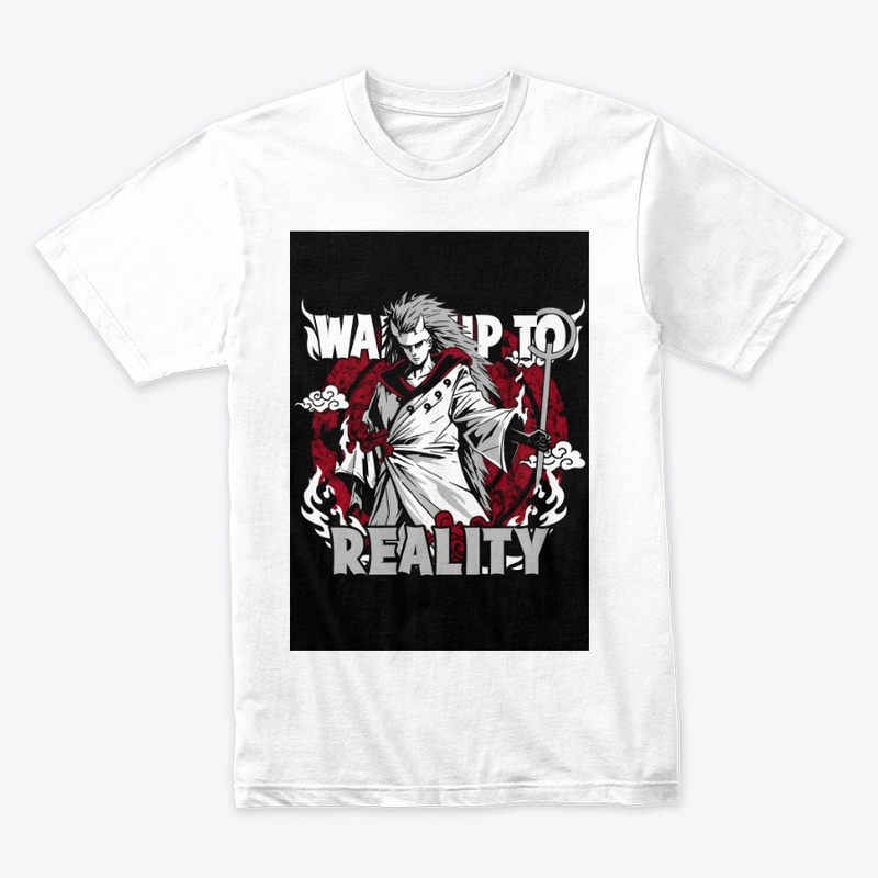 madara wake up to reality anime product