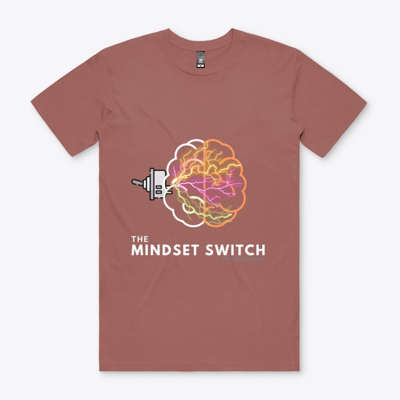 The Mindset Switch Store 