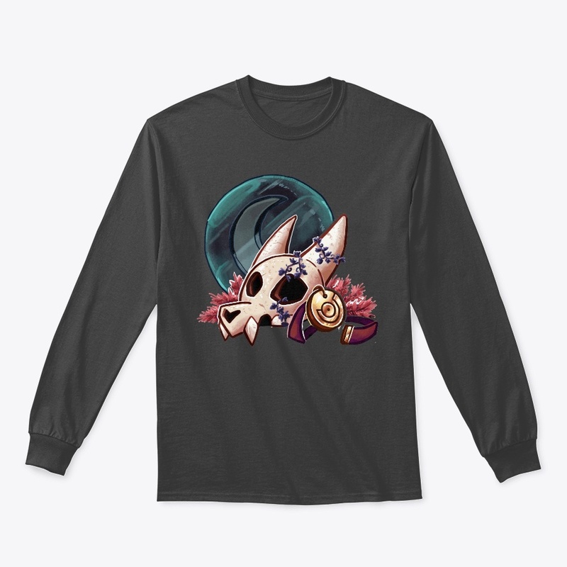 Owl House King Clawthorne Shirt