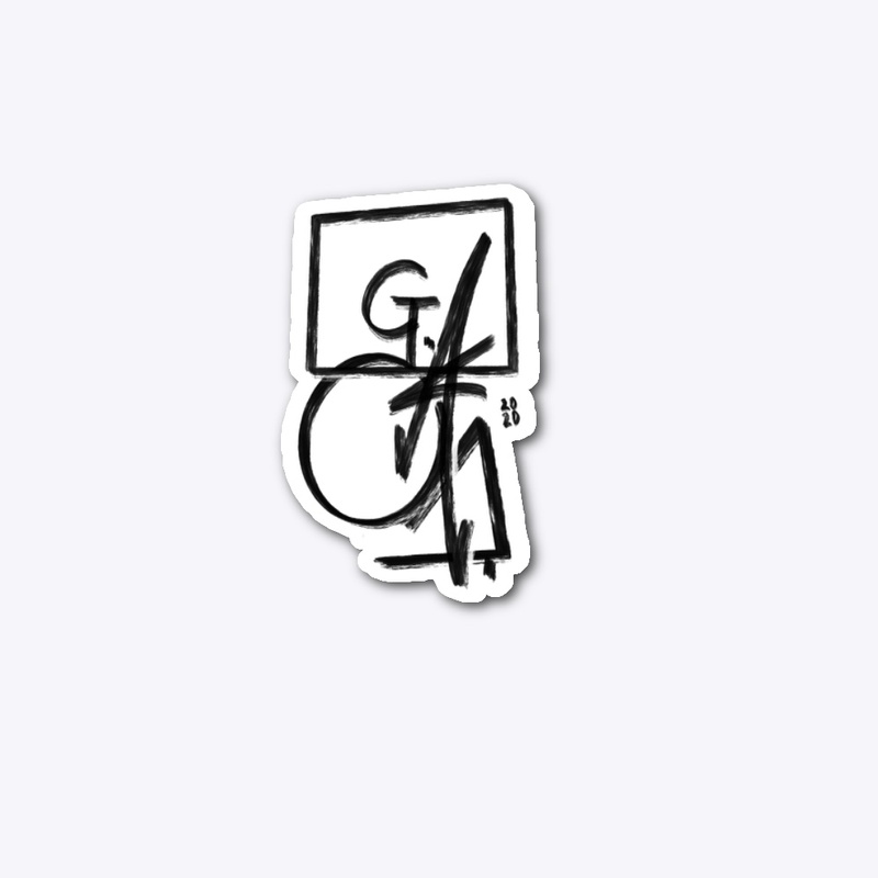 GA Stamp