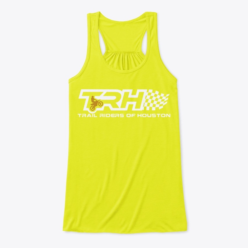TRH 50 Years - Just Starting