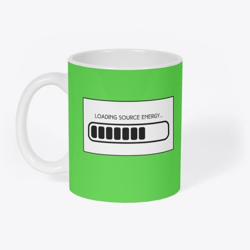 Loading Source Energy