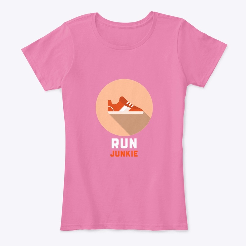 Run Junkie