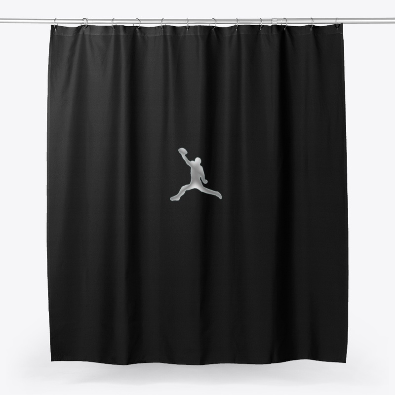 SILVER CLUTCH LOGO EDITION