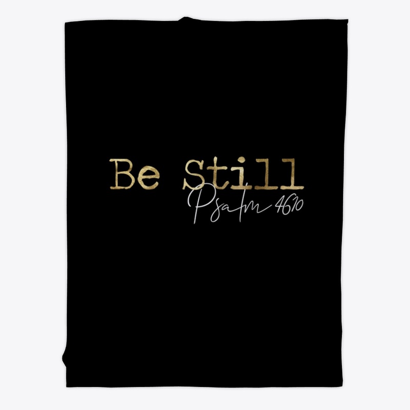 Be Still Gold