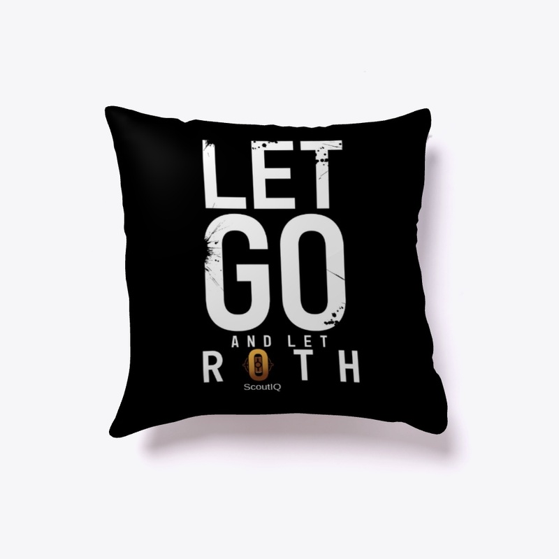 Let Go and let ROTH