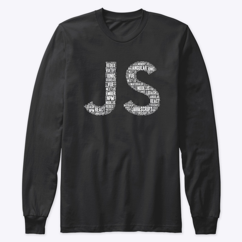 Javascript Word Cloud