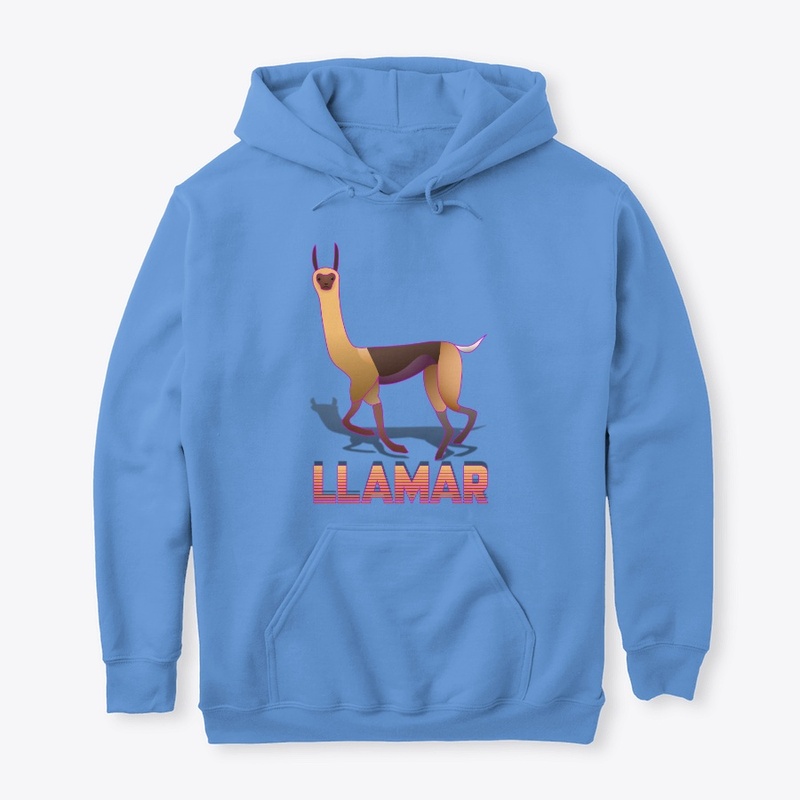 LLAMAR THE LLAMA