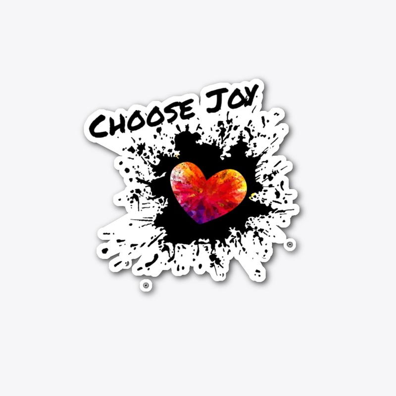 Choose Joy