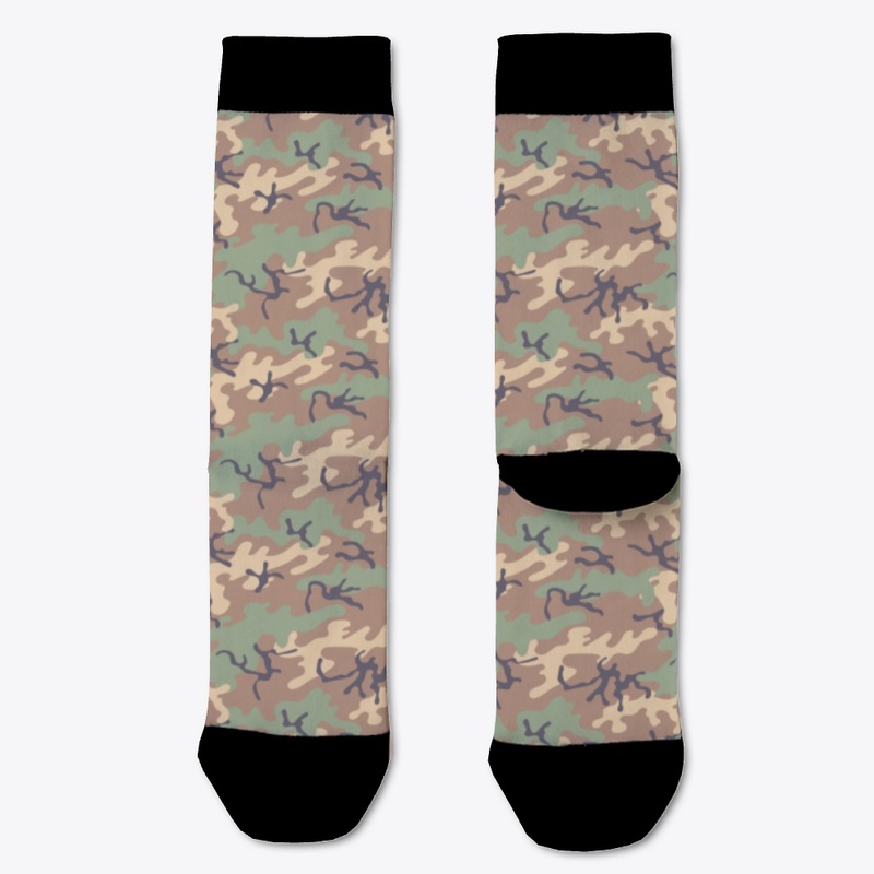 Camo Joggers, Leggings, T shirts & More