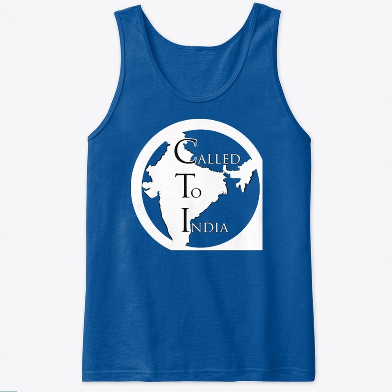 CTI Logo in White