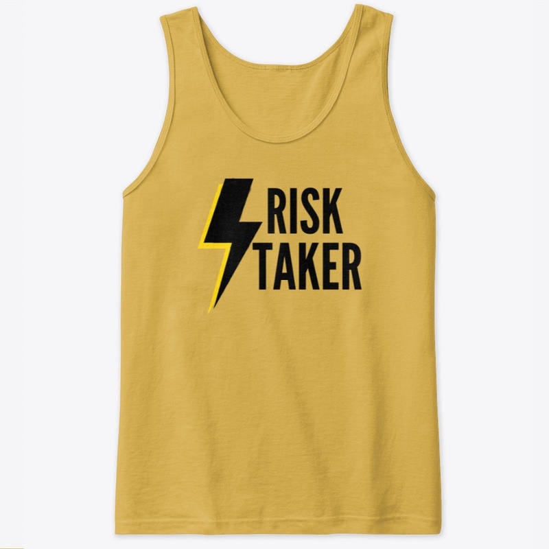 Risk Taker Motivational Design