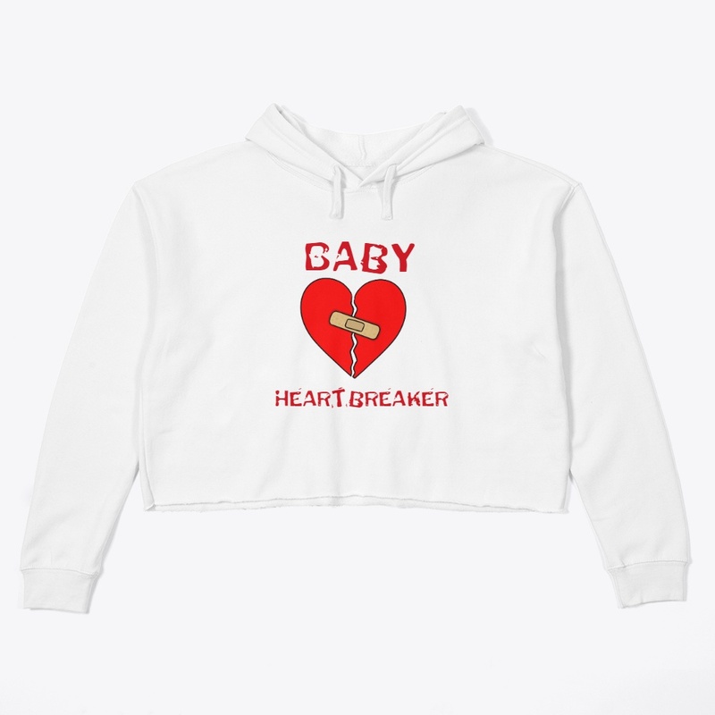 Baby Heartbreaker