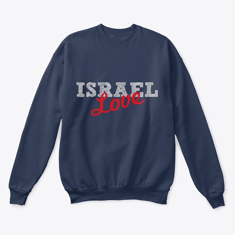 Israel Love